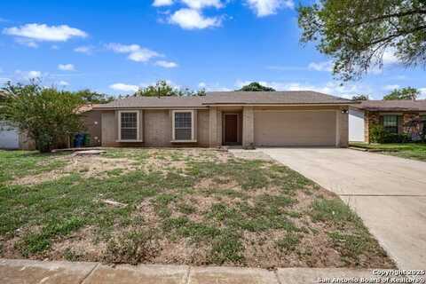 5827 CLIFF WALK DR, San Antonio, TX 78250