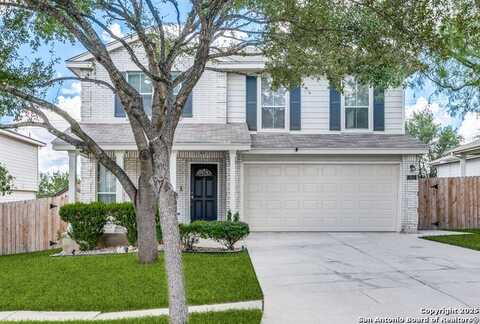 315 Rustic Stable, San Antonio, TX 78227