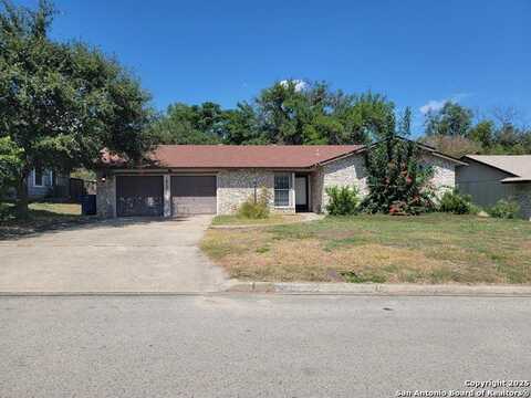 5711 Prentiss, San Antonio, TX 78240