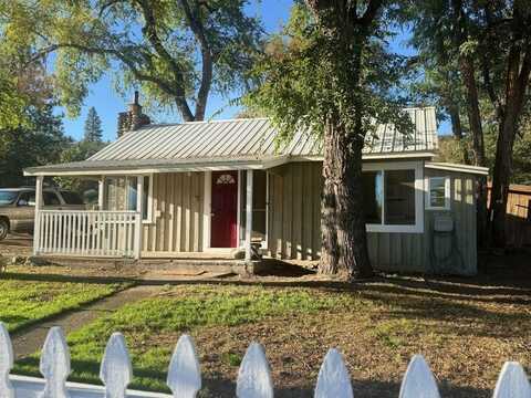 7500 Quartz Valley Rd., Fort Jones, CA 96032