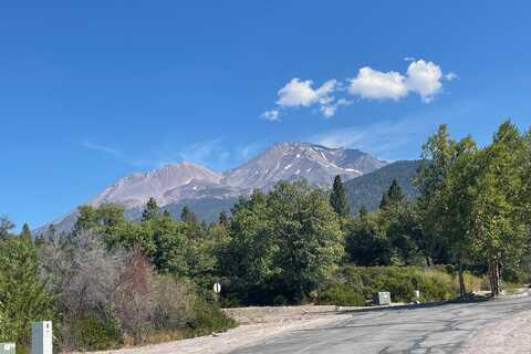 lot 15 Northridge, Mount Shasta, CA 96067