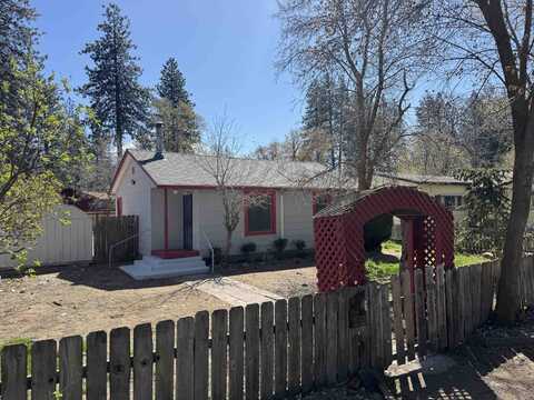 19124 Brookside, Weed, CA 96094