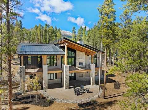 226 BARTON WAY, Breckenridge, CO 80424