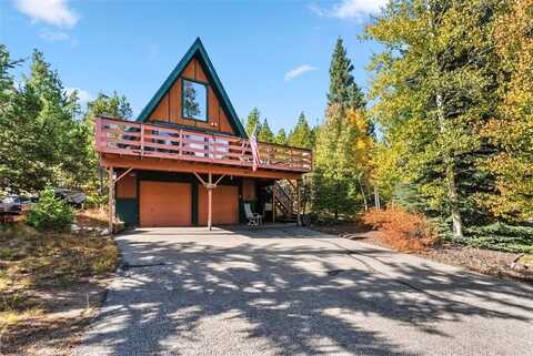 511 VAIL CIRCLE, Dillon, CO 80435