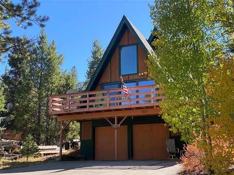 511 VAIL CIRCLE, Dillon, CO 80435