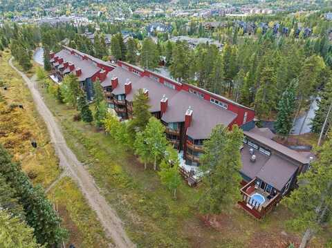 840 FOUR OCLOCK ROAD, Breckenridge, CO 80424