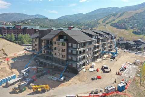 1550 AMBLE DRIVE, Steamboat Springs, CO 80487