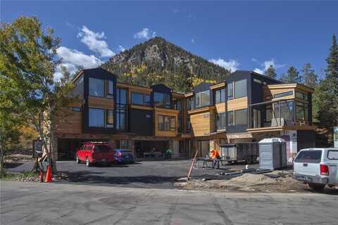 160 FOREST DRIVE, Frisco, CO 80443