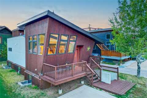 517 HARMS COURT, Steamboat Springs, CO 80487