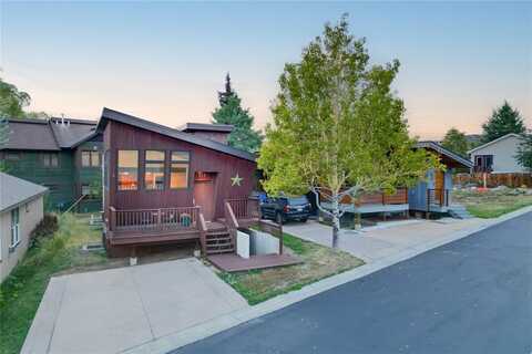 517 HARMS COURT, Steamboat Springs, CO 80487