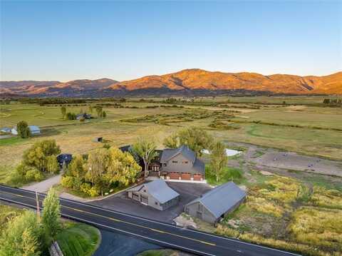 33250 COUNTY ROAD 14, Steamboat Springs, CO 80487