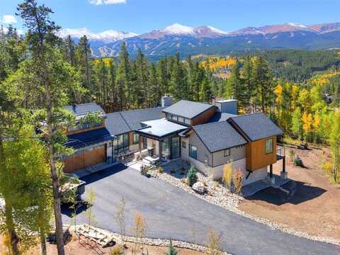 9 ROUNDS DR ROAD, Breckenridge, CO 80424