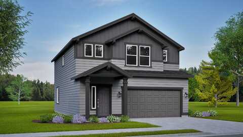 316 N Viewmont Ct, Greenacres, WA 99016
