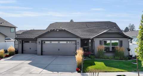 1106 S Oswald St, Spokane, WA 99224