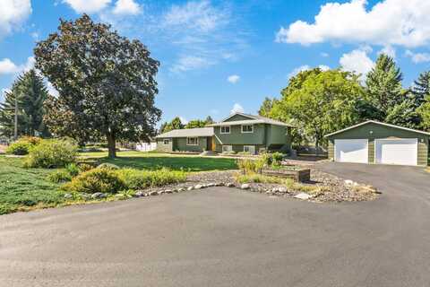 4111 N Garry Rd, Otis Orchards, WA 99027