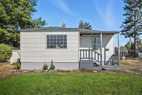 1407 E Wellesley Ave, Spokane, WA 99207