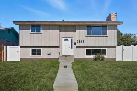 3811 E Euclid Ave, Spokane, WA 99217