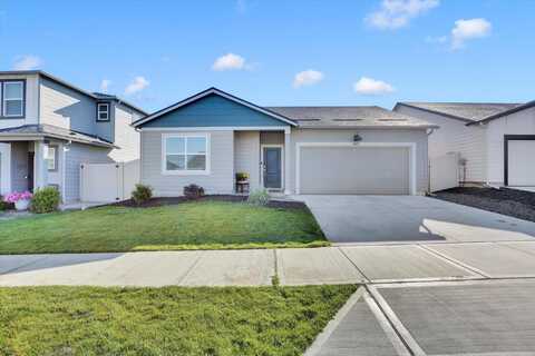 8123 S Colwood Rd, Cheney, WA 99004