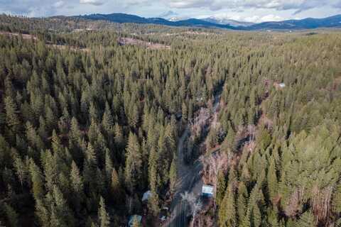 Nka N Mount Spokane Park Dr, Spokane, WA 99021