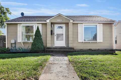 2217 W Rowan Ave, Spokane, WA 99205
