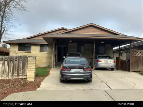 3410 W 2ND Ave, Spokane, WA 99223