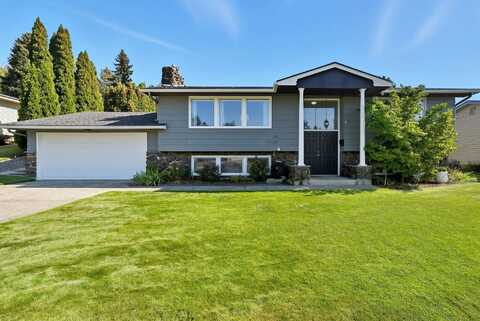 6624 N Greenwood Blvd, Spokane, WA 99208