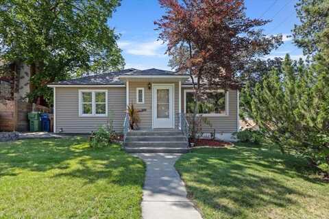 2527 W Courtland Ave, Spokane, WA 99205