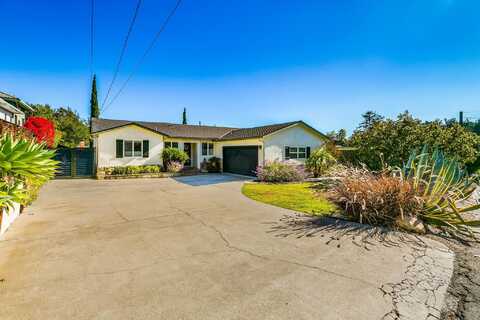 706 Circle Dr, SANTA BARBARA, CA 93108