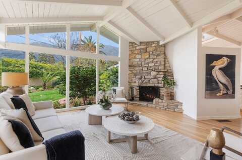 380 Sheffield Drive, SANTA BARBARA, CA 93108