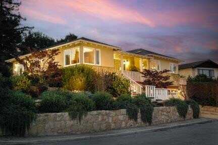 1842 Overlook Lane, SANTA BARBARA, CA 93103