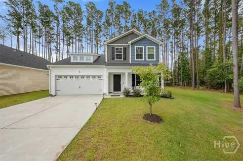 112 Jepson Way, Pooler, GA 31322