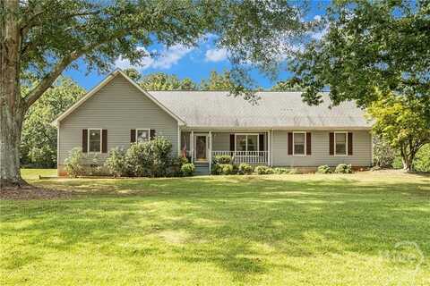 209 Weatherly Woods Drive, Winterville, GA 30683