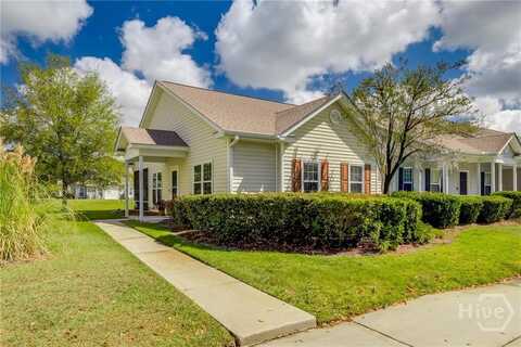 12 Copper Court, Savannah, GA 31419
