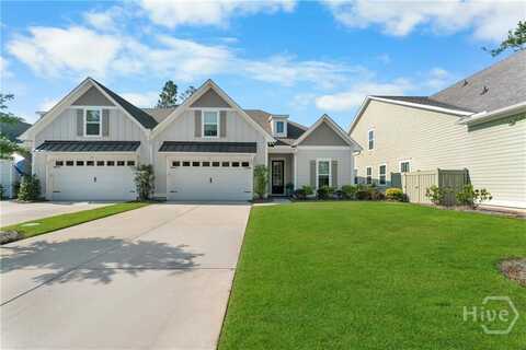 25 Golf Drive, Pooler, GA 31322