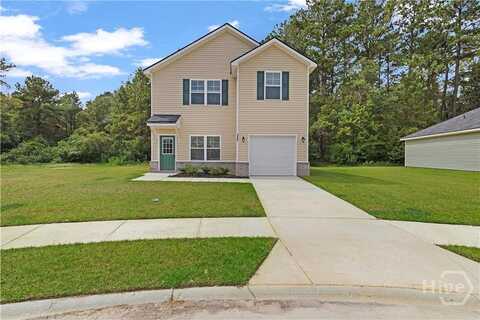 122 Founders Drive, Rincon, GA 31326