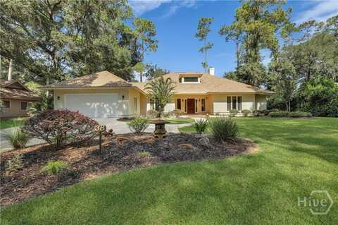 38 Monastery Road, Savannah, GA 31411