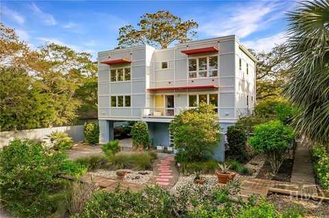 1111 Laurel Avenue, Tybee Island, GA 31328