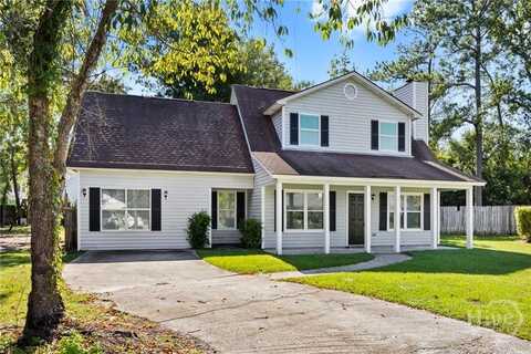 5 Bowsprit Court, Savannah, GA 31410