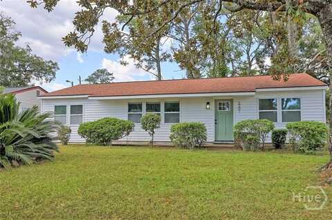 2201 N Fernwood Court, Savannah, GA 31404