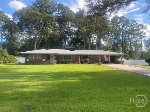 97 Azalea Avenue, Savannah, GA 31408