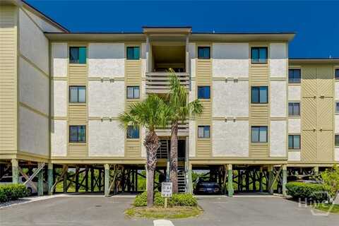85 Van Horne Street, Tybee Island, GA 31328