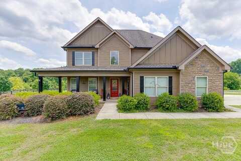 1509 Nightingale Street, Jefferson, GA 30549