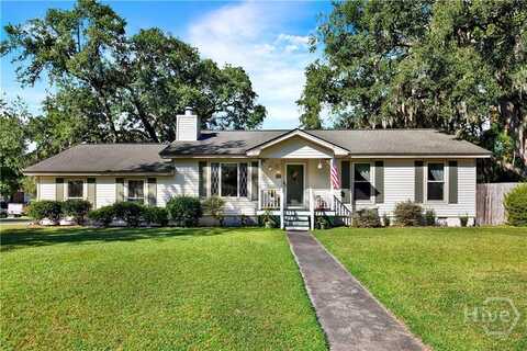 101 Cambridge Drive, Savannah, GA 31419