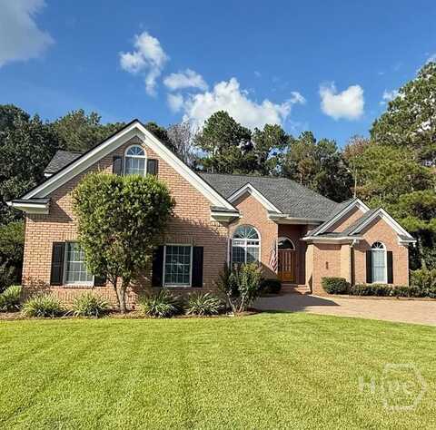 610 Southbridge Boulevard, Savannah, GA 31405