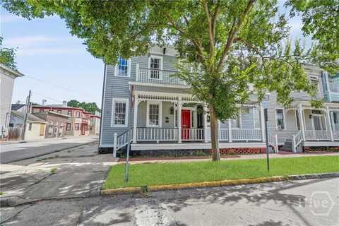 224 W Park Avenue, Savannah, GA 31401