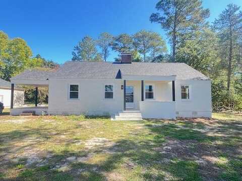 11 Bland Avenue, Sumter, SC 29150