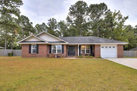 4680 Great Oak Circle, Dalzell, SC 29040