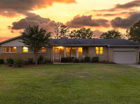 620 Mattison Avenue, Sumter, SC 29150