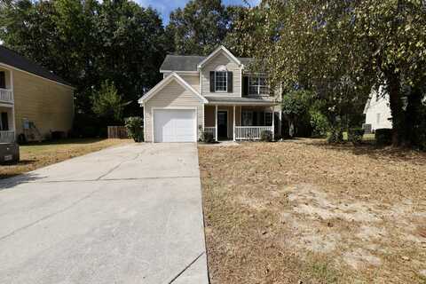 1113 Chivalry Street, Sumter, SC 29154