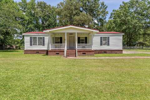 4341 Nelsons Ferry Road, Summerton, SC 29148